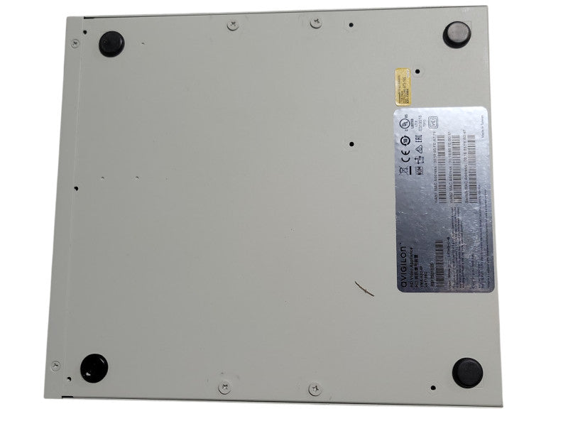 Avigilon VMA-AS2-8P HD Video Appliance, READ Q_