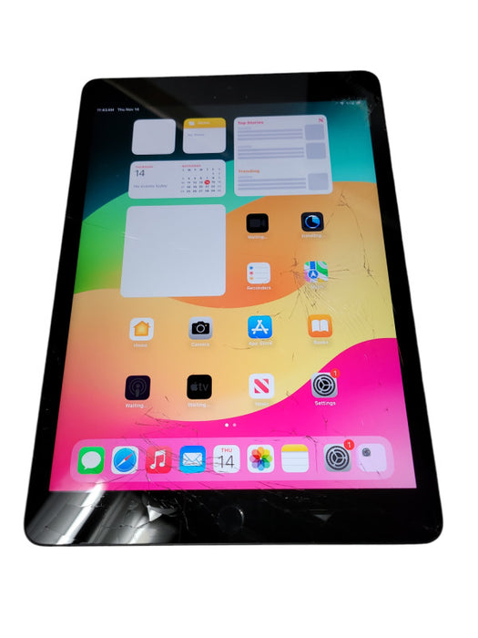 Apple iPad 7th Gen 32GB (A2197) - READ Δ