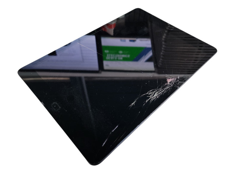 Apple iPad 7th Gen - 32GB - Black [Read] (