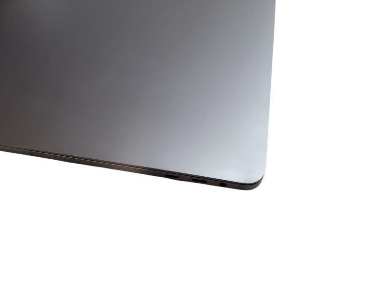 Apple MacBook Pro A2141 16" 2019 | FOR PARTS | TESTED - READ