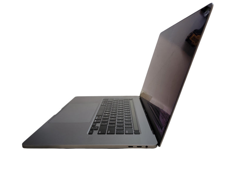 Apple MacBook Pro A2141 16" 2019 | FOR PARTS | TESTED - READ