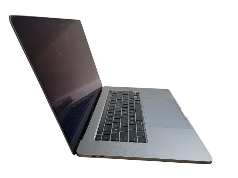 Apple MacBook Pro A2141 16" 2019 | FOR PARTS | TESTED - READ