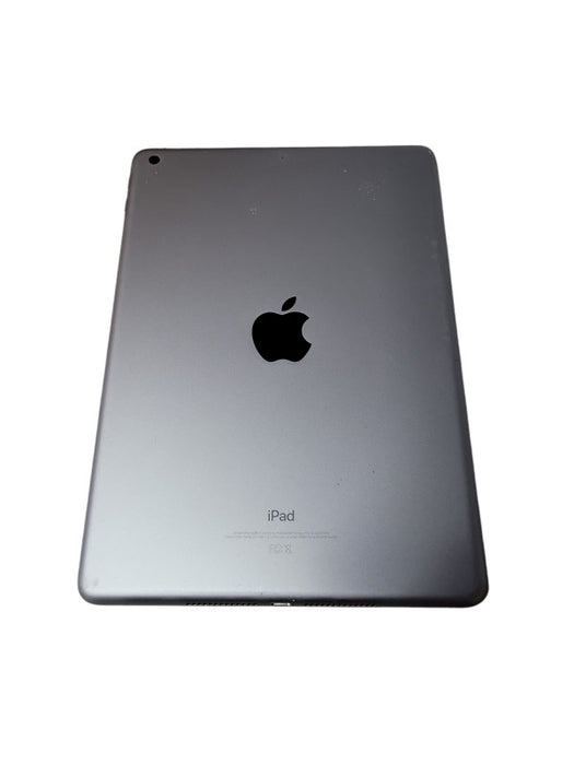 Apple iPad 6th Gen 32GB (A1893) - READ Δ