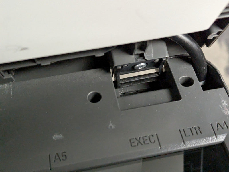 Lexmark MX410de All-In-One Laser Printer Monochrome Auto Duplex READ  -