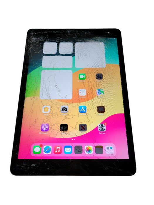 Apple iPad 7th Gen 32GB (A2197) - READ Δ