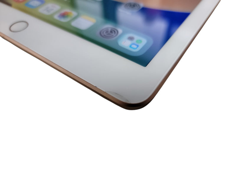 Apple iPad 6th Gen - 32GB - Rose Gold (
