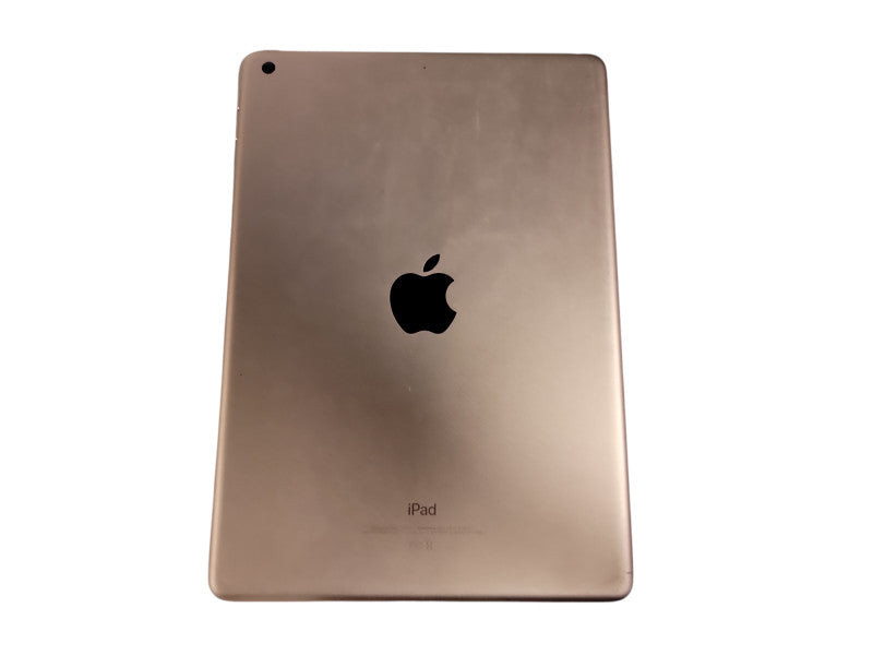 Apple iPad 6th Gen - 32GB - Rose Gold (