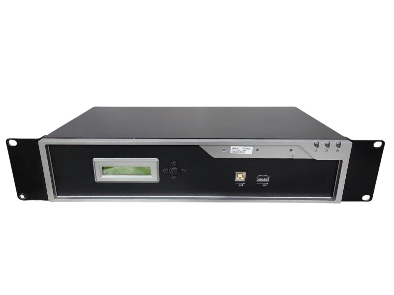 Mitel HX 5000 Processor Module Controller Base Rack Mountable 50006791 READ !