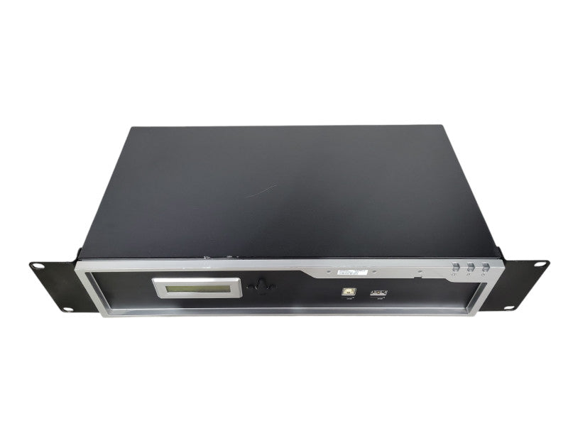 Mitel HX 5000 Processor Module Controller Base Rack Mountable 50006791 READ !