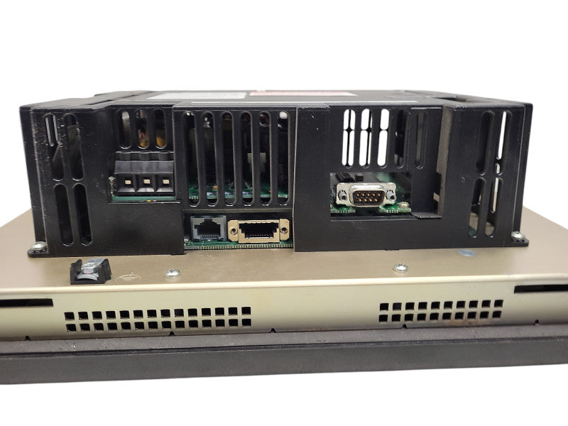 ALLEN BRADLEY 2711-T10C3 PANELVIEW 1000 READ $