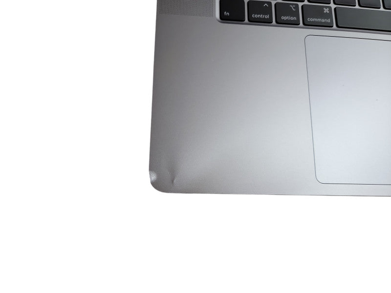 Apple MacBook Pro A2141 16" 2019 | FOR PARTS | TESTED - READ