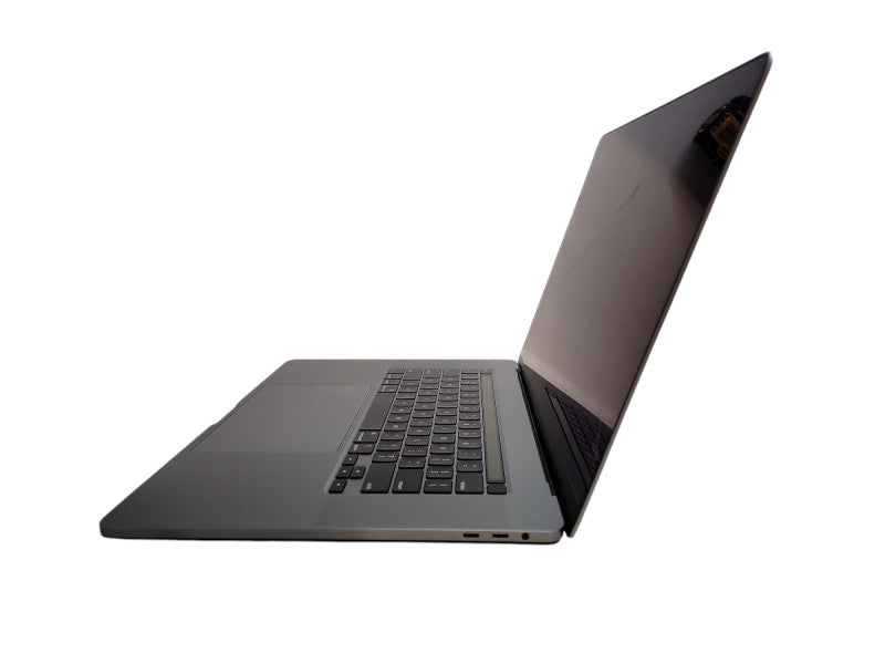 Apple MacBook Pro A2141 16" 2019 | FOR PARTS | TESTED - READ