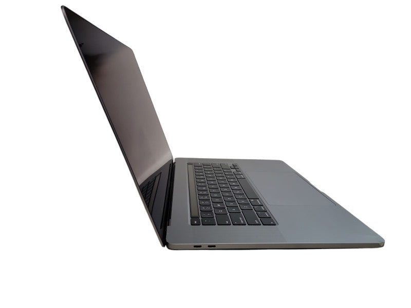 Apple MacBook Pro A2141 16" 2019 | FOR PARTS | TESTED - READ
