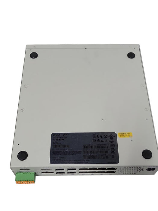 Avigilon VMA-AS2-8P HD Video Appliance w/ 1x HDD Tray, READ Q_