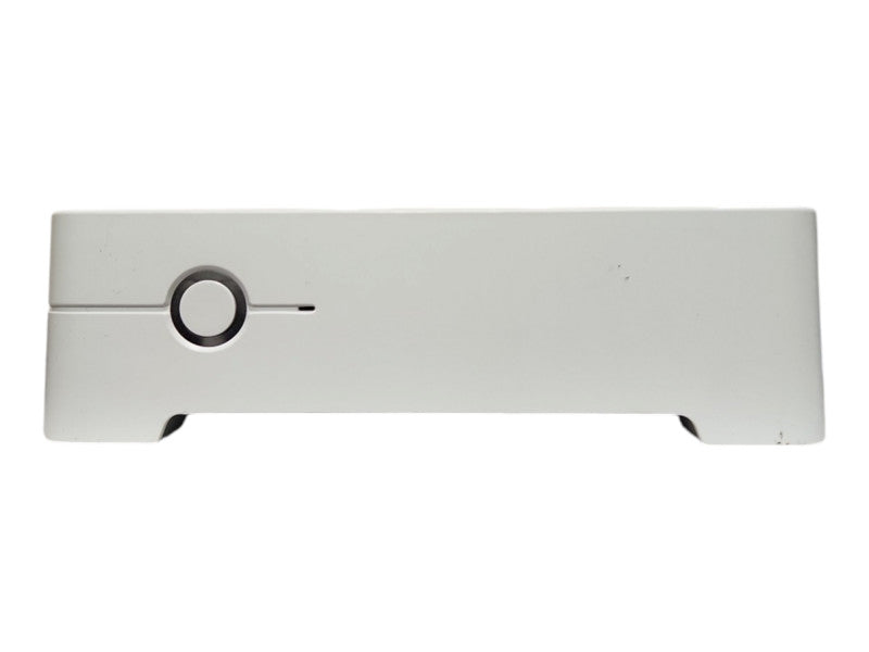 Axis 8-Channel 4TB Companion Network Video Recorder w/ Power Supply