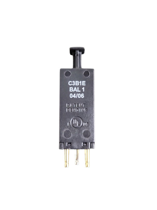 Circa Telecom® C3B1E BAL Surge Protection Module 5 Pin 3 Element Q!