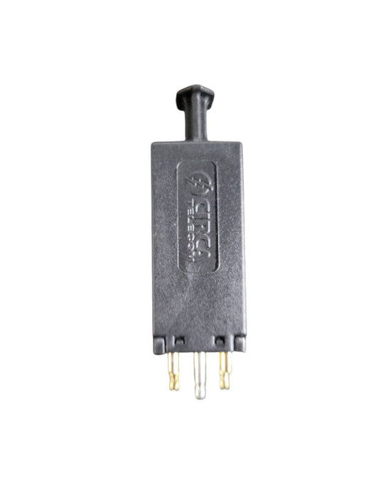 Circa Telecom® C3B1E BAL Surge Protection Module 5 Pin 3 Element Q!