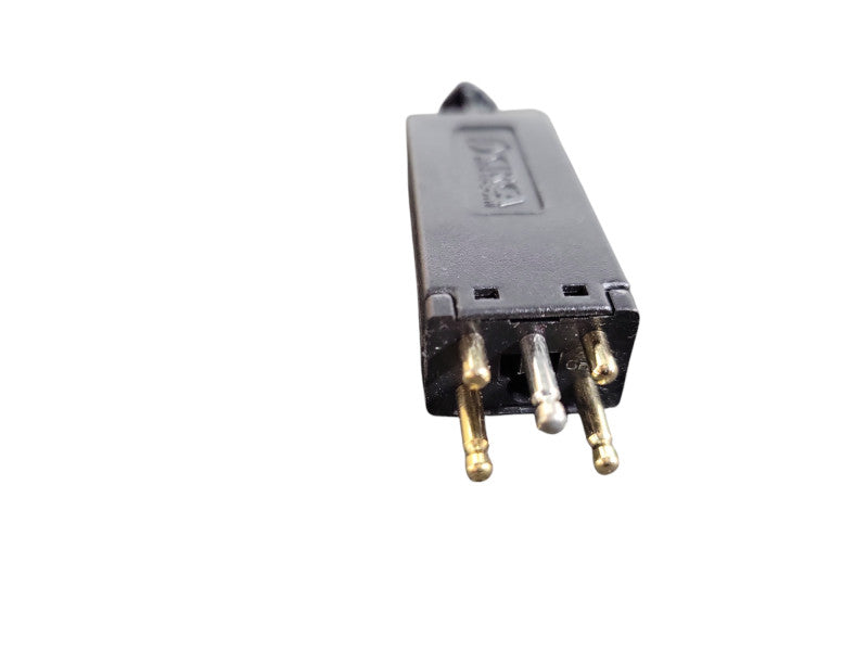 Circa Telecom® C3B1E BAL Surge Protection Module 5 Pin 3 Element Q!