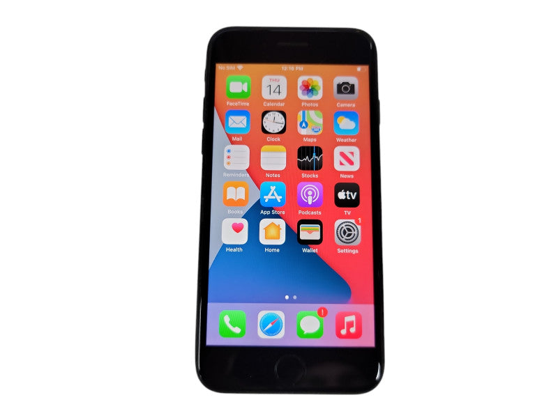 Apple iPhone 8 - 64GB - Dark Gray (