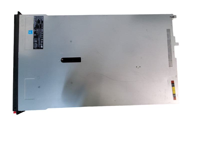 Lenovo ThinkServer 350 | Xeon E5-2603 v3 | 8GB DDR4 | No HDD | LSI MegaRAID