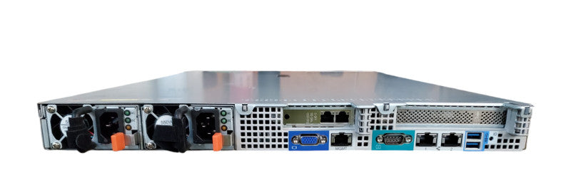 Lenovo ThinkServer 350 | Xeon E5-2603 v3 | 8GB DDR4 | No HDD | LSI MegaRAID