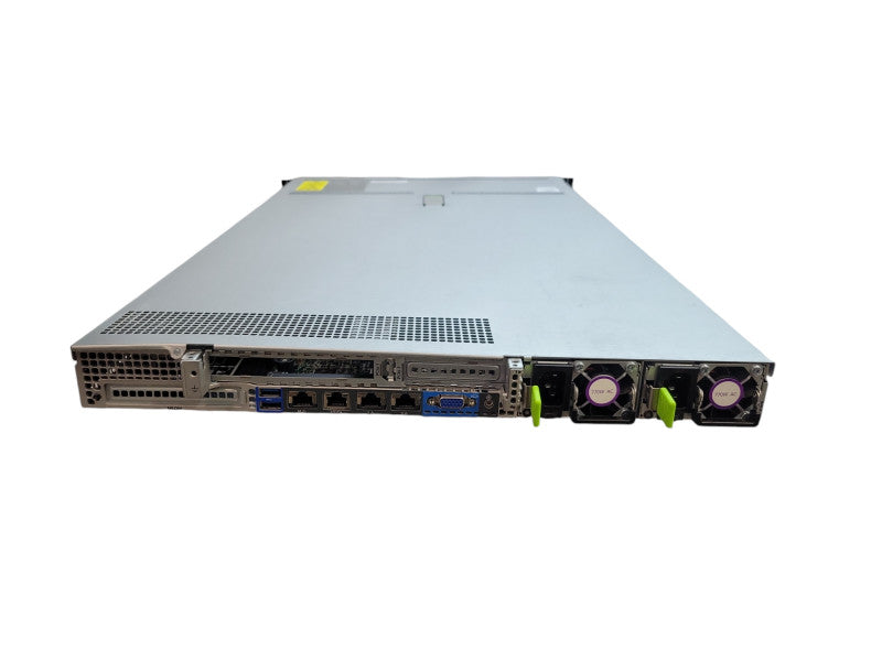 Cisco UCS-C220 M4 - 2x Xeon E5-2640 v3 | 32GB RAM | NO HDD | LSI 12G RAID %