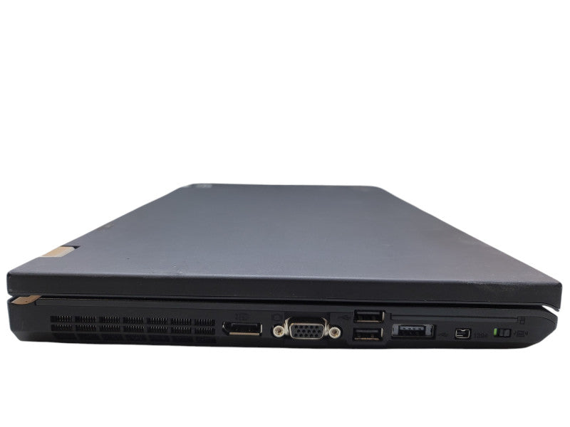 Lenovo ThinkPad T510| i5 520M| 2GB DDR3| NO SSD  ÃŽÂ² BudLap