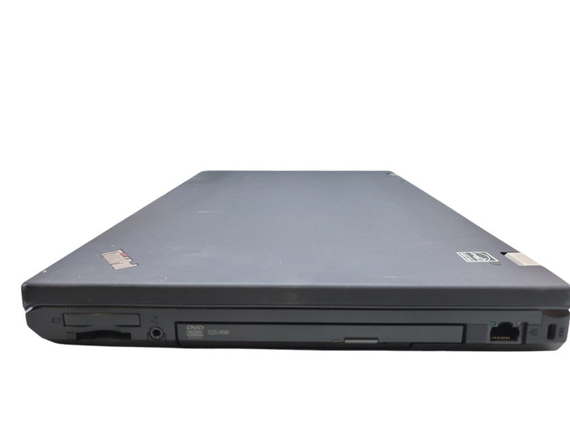 Lenovo ThinkPad T510| i5 520M| 2GB DDR3| NO SSD  ÃŽÂ² BudLap
