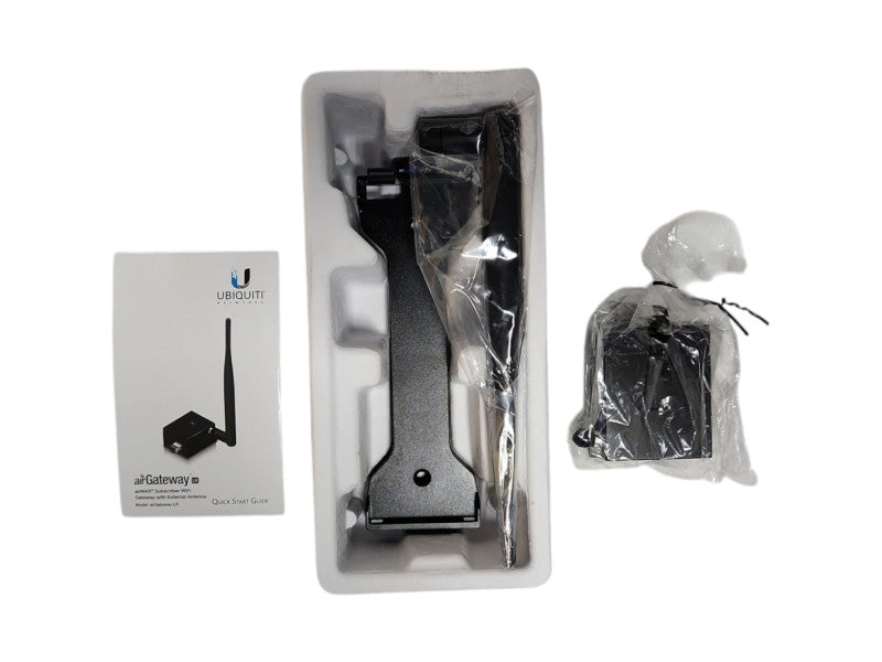 *NEW OPEN BOX* Air Gateway-LR air Max 2.4 GHz 802.11 Ubiquiti Network Adapter
