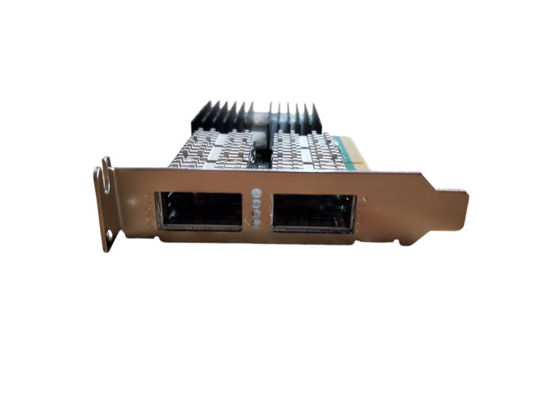 Mellanox CX354A | ConnectX-3 QDR Infiniband + 10GigE Network Card