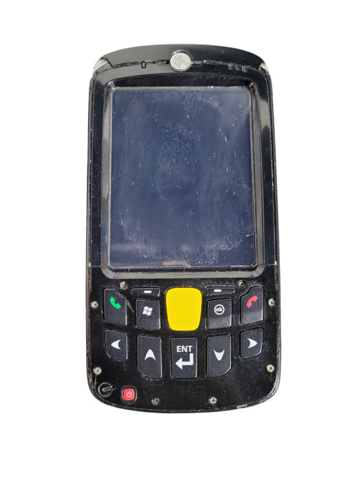 Symbol MC55 Zebra MC55A0 Mobile 1D Barcode Scanner with Trigger Gun Handle Q!