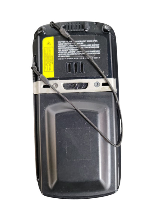 Symbol MC55 Zebra MC55A0 Mobile 1D Barcode Scanner with Trigger Gun Handle BLACK Q!