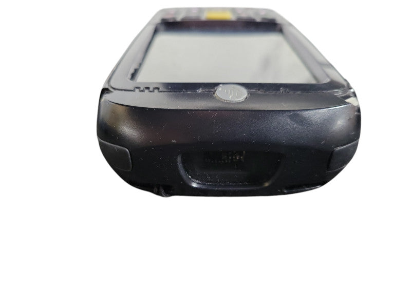 Symbol MC55 Zebra MC55A0 Mobile 1D Barcode Scanner with Trigger Gun Handle BLACK Q!