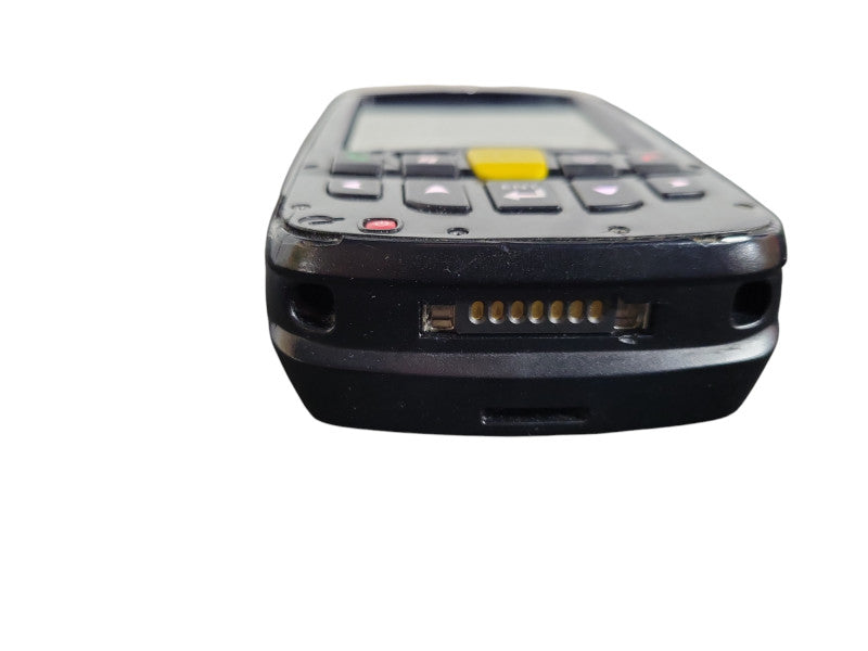 Symbol MC55 Zebra MC55A0 Mobile 1D Barcode Scanner with Trigger Gun Handle BLACK Q!