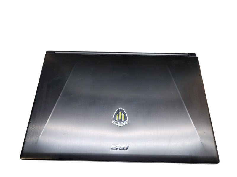 MSI Workstation WS60 2OJ| i7-4720HQ| 16GB DDR3| Quadro K1200| 512GB SSD READ β BudLap