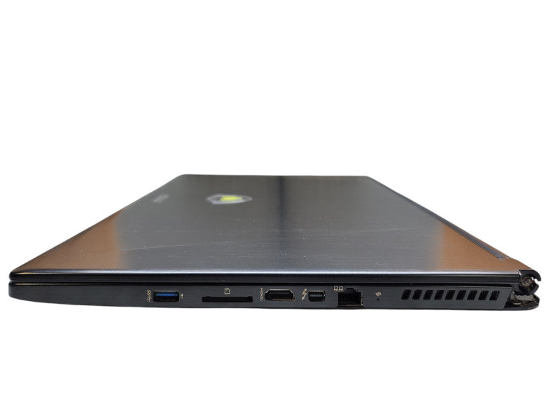 MSI Workstation WS60 2OJ| i7-4720HQ| 16GB DDR3| Quadro K1200| 512GB SSD READ β BudLap