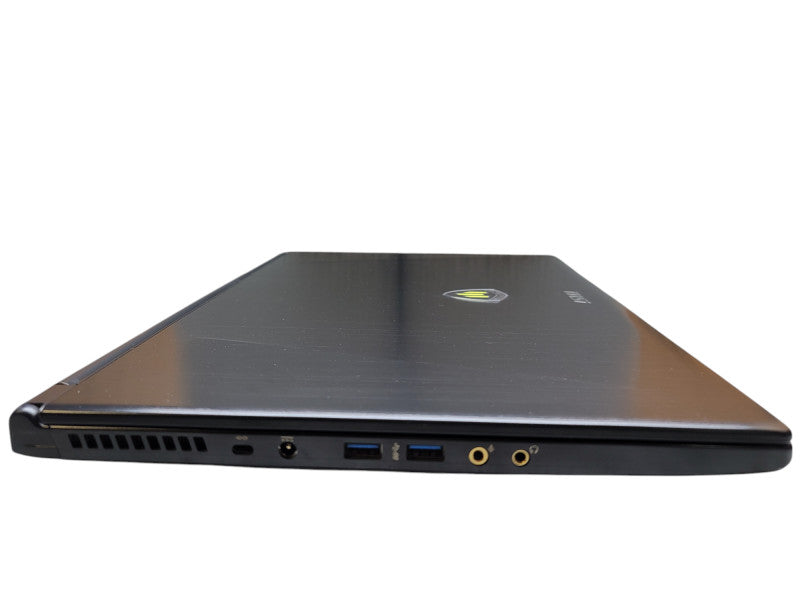 MSI Workstation WS60 2OJ| i7-4720HQ| 16GB DDR3| Quadro K1200| 512GB SSD READ β BudLap