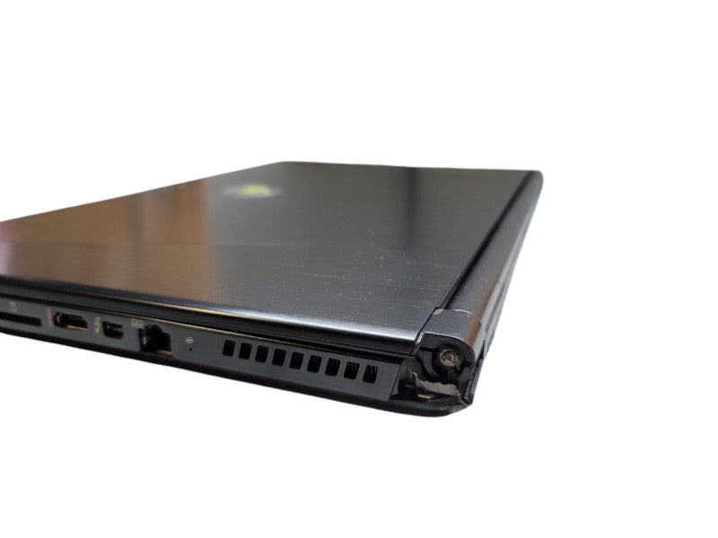 MSI Workstation WS60 2OJ| i7-4720HQ| 16GB DDR3| Quadro K1200| 512GB SSD REA β BudLap