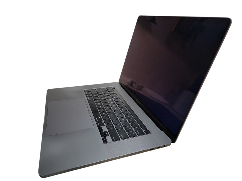 Apple MacBook Pro A2141 16" 2019 | FOR PARTS | Cracked Screen - READ