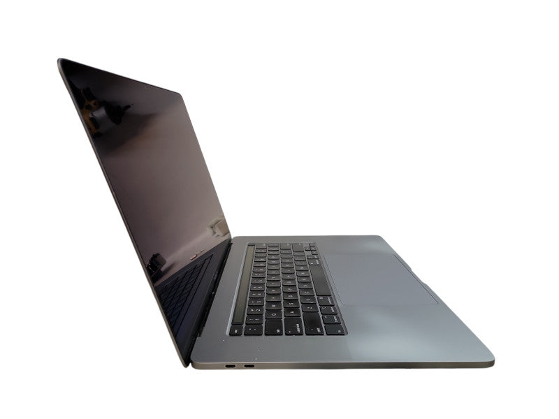 Apple MacBook Pro A2141 16" 2019 | FOR PARTS | Cracked Screen - READ