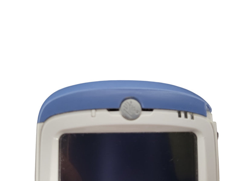 Symbol MC55 Zebra MC55A0 Mobile 1D Barcode Scanner with Trigger Gun Handle White Q!