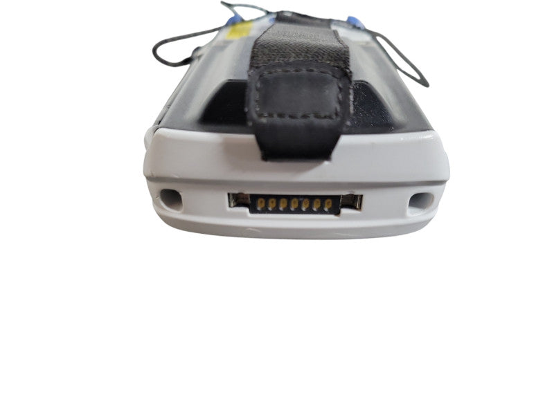 Symbol MC55 Zebra MC55A0 Mobile 1D Barcode Scanner with Trigger Gun Handle White Q!