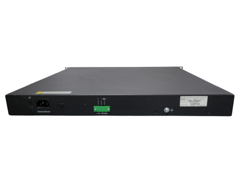 HPE JG963A OfficeConnect 1950-48G-2SFP+ 2XGT-PoE+ Switch _