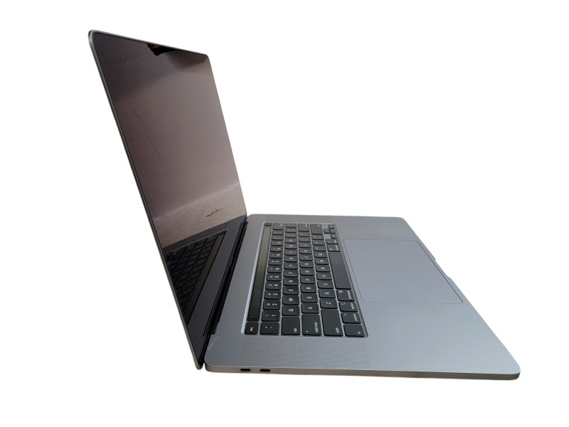 Apple MacBook Pro A2141 16" 2019 | FOR PARTS | TESTED - READ