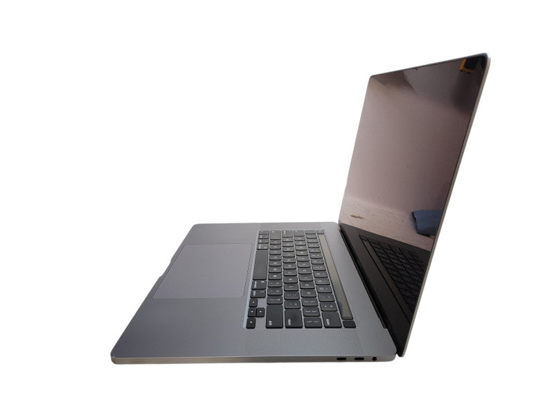 Apple MacBook Pro A2141 16" 2019 | FOR PARTS | TESTED - READ