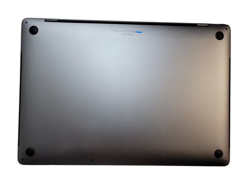 Apple MacBook Pro A2141 16" 2019 | FOR PARTS | TESTED - READ