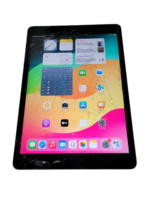 Apple iPad 7th Gen 32GB (A2197) - READ Δ