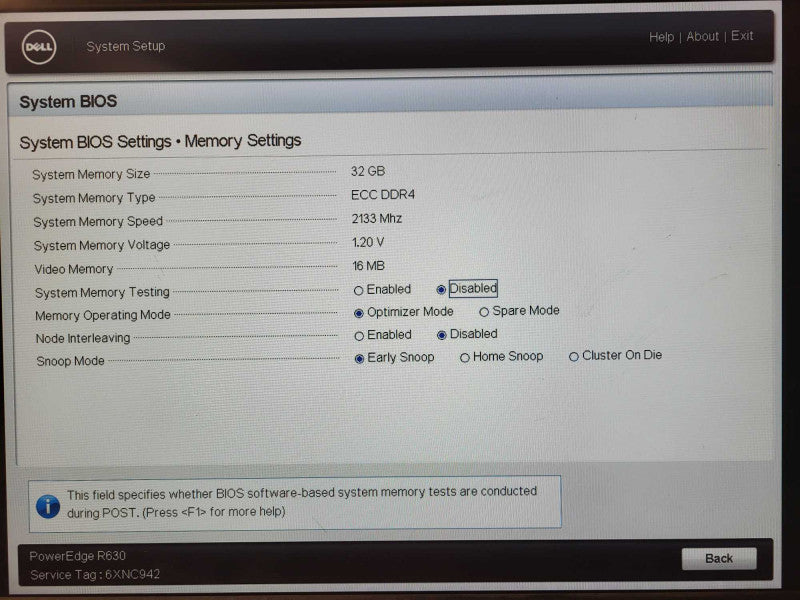 Dell R630 1U 8x 2.5" | 2x Xeon E5-2660 v3 @ 2.6GHz 32GB DDR4 H730 Min $