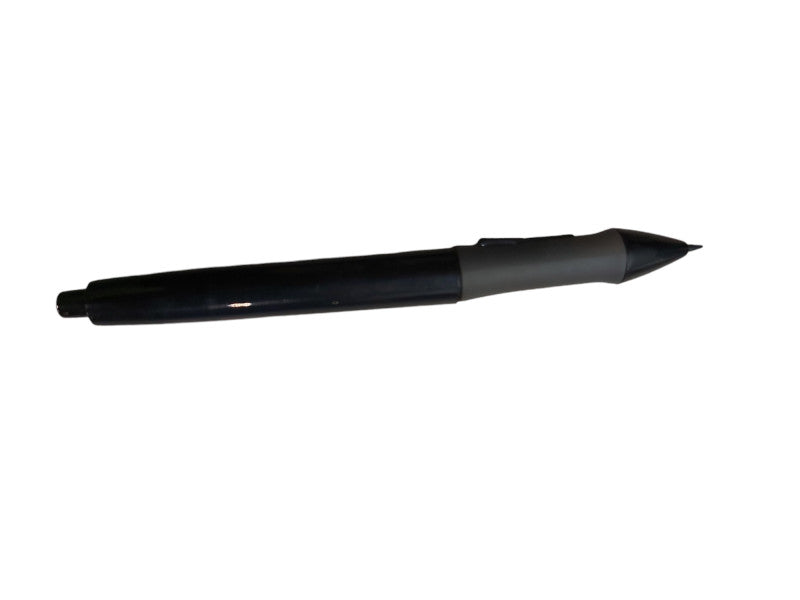 Huion 420 USB Pen Tablet Kit (Black), For Drawing & Writing on Windows + Mac