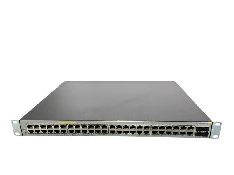 HPE OfficeConnect 1920S Series Switch JL386A Gigabit PoE switch _